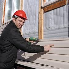 Best Composite Siding  in Essex Fells, NJ